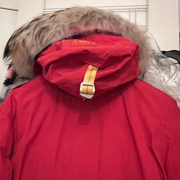 Parajumper COAT - Picture 12 of 14